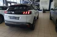 Peugeot 3008 Allure Pack