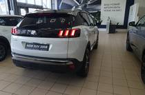 Peugeot 3008 Allure Pack