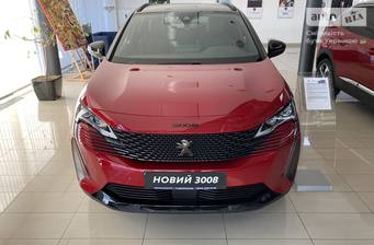 Peugeot 3008 2023 GT