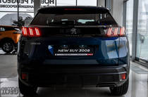 Peugeot 3008 Active Pack