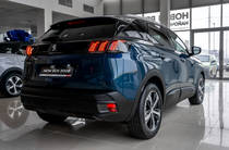 Peugeot 3008 Active Pack