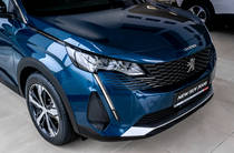 Peugeot 3008 Active Pack