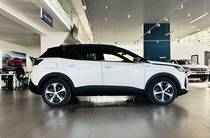 Peugeot 3008 GT Pack