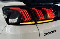 Peugeot 3008 GT Pack