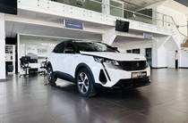 Peugeot 3008 GT Pack