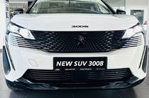 Peugeot 3008 GT Pack