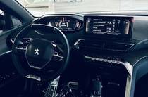 Peugeot 3008 GT Pack