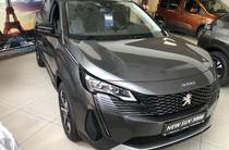 Peugeot 3008 Allure Pack