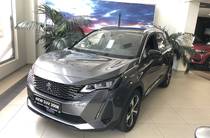 Peugeot 3008 Allure Pack