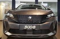 Peugeot 3008 Active Pack