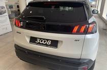 Peugeot 3008 GT