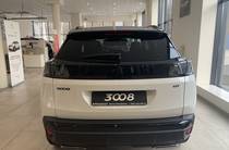 Peugeot 3008 GT