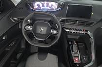 Peugeot 3008 Allure Pack