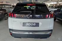 Peugeot 3008 Allure Pack