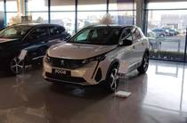 Peugeot 3008 Allure Pack