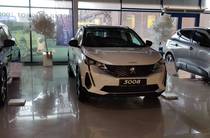 Peugeot 3008 Allure Pack