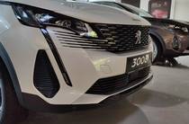 Peugeot 3008 Allure Pack