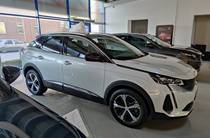 Peugeot 3008 Allure Pack