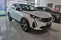 Peugeot 3008 Allure Pack