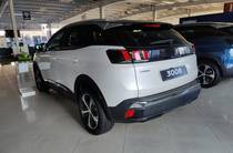 Peugeot 3008 Allure Pack