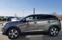 Peugeot 3008 Allure Pack