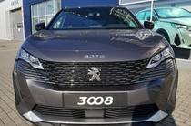 Peugeot 3008 Allure Pack