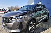 Peugeot 3008 Allure Pack