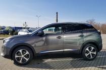 Peugeot 3008 Allure Pack