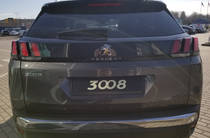 Peugeot 3008 Allure Pack