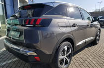 Peugeot 3008 Allure Pack