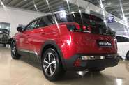 Peugeot 3008 Allure Pack