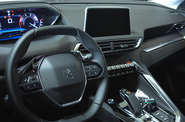 Peugeot 3008 Allure Pack