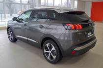 Peugeot 3008 Allure Pack