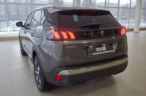 Peugeot 3008 Allure Pack