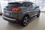 Peugeot 3008 Allure Pack