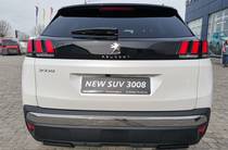 Peugeot 3008 Allure Pack