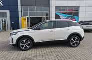 Peugeot 3008 Allure Pack