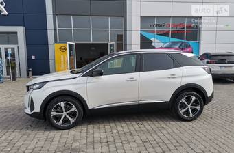 Peugeot 3008 2023 Allure Pack