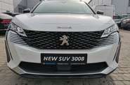 Peugeot 3008 Allure Pack