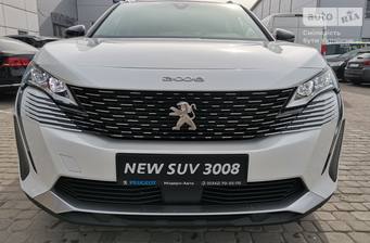 Peugeot 3008 2023 Allure Pack