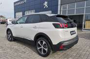 Peugeot 3008 Allure Pack