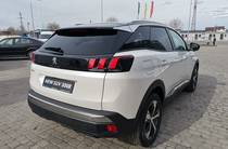 Peugeot 3008 Allure Pack