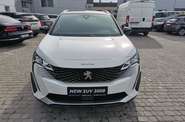 Peugeot 3008 Allure Pack