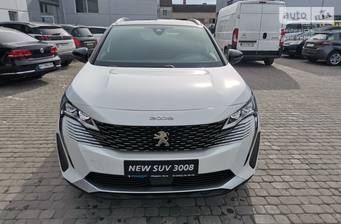 Peugeot 3008 2023 Allure Pack