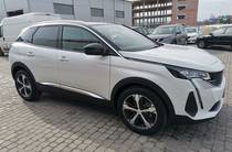 Peugeot 3008 Allure Pack