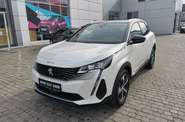 Peugeot 3008 Allure Pack