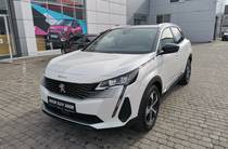 Peugeot 3008 Allure Pack