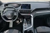 Peugeot 3008 Allure Pack