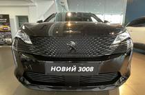 Peugeot 3008 GT