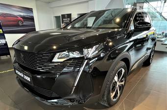 Peugeot 3008 1.5 BlueHDi AT (130 к.с.) 2023